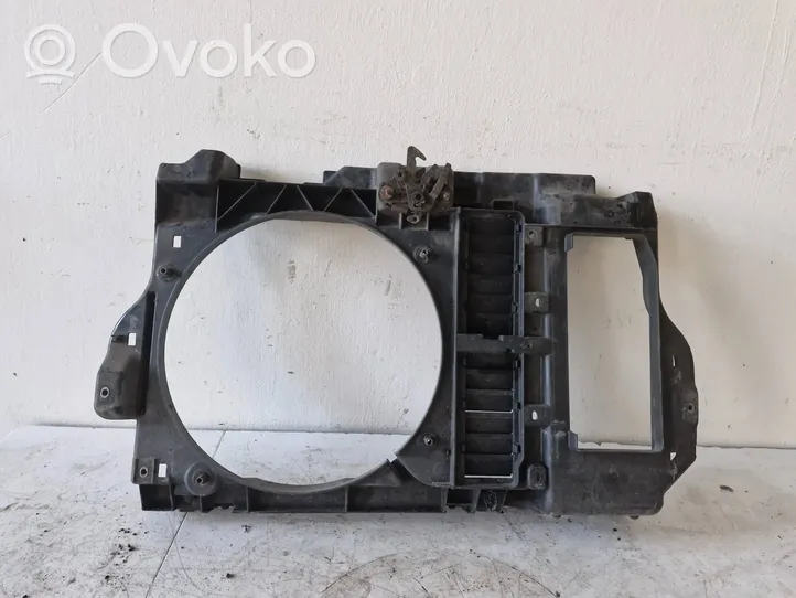 Citroen C5 Kale ventilateur de radiateur refroidissement moteur 