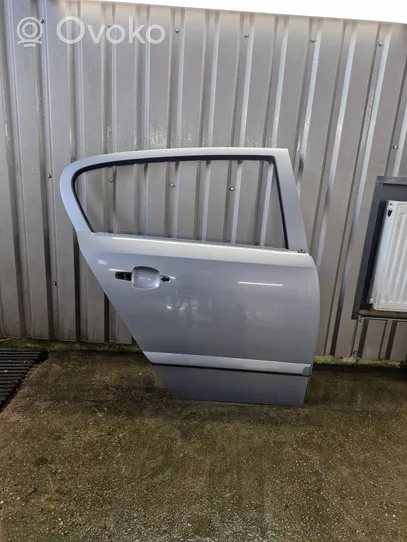 Opel Astra H Rear door 