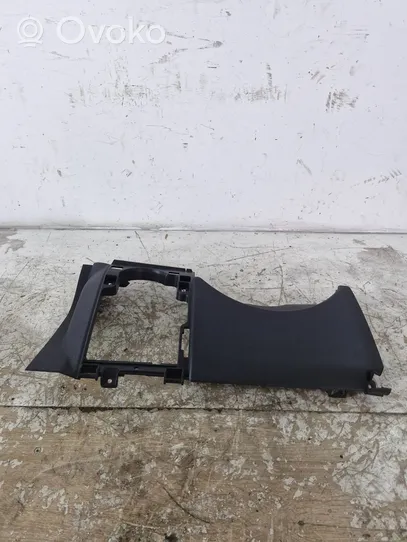 Opel Corsa D Garniture panneau inférieur de tableau de bord 13204947