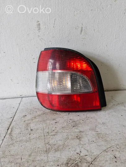 Renault Scenic I Rear/tail lights 