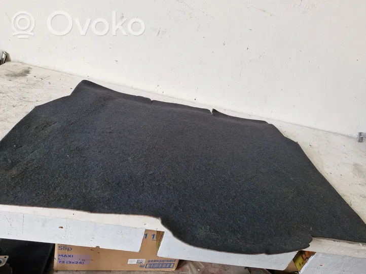 Opel Astra H Trunk/boot mat liner 13132068