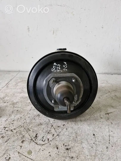 BMW 5 E39 Brake booster SC145T