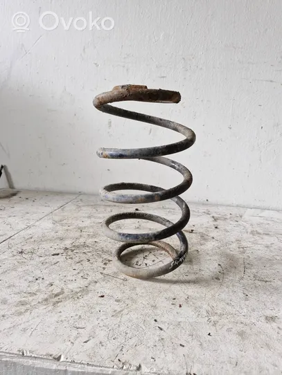 Volkswagen Sharan Front coil spring 