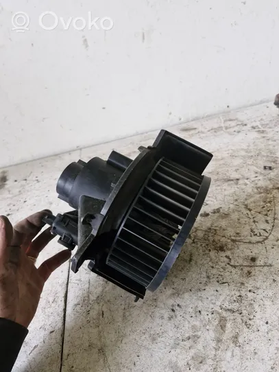 Opel Zafira A Ventola riscaldamento/ventilatore abitacolo 90437893