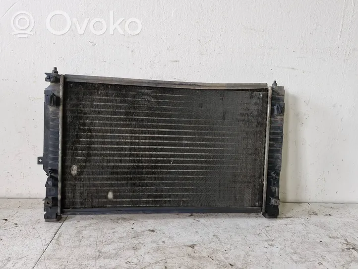 Audi A6 S6 C5 4B Coolant radiator 