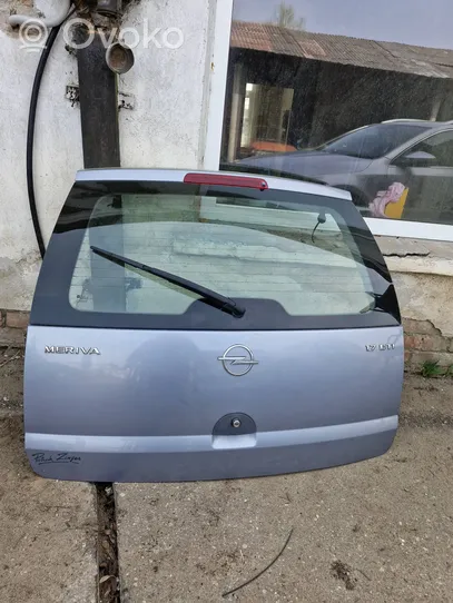 Opel Meriva A Portellone posteriore/bagagliaio 