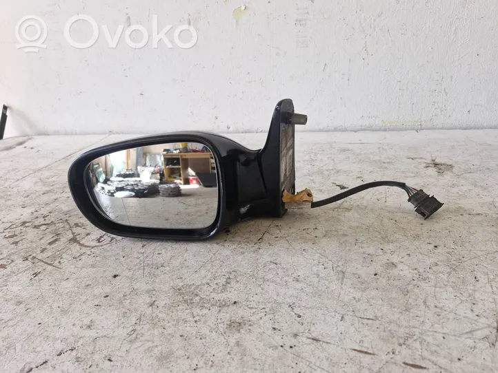 Volkswagen Sharan Front door electric wing mirror 