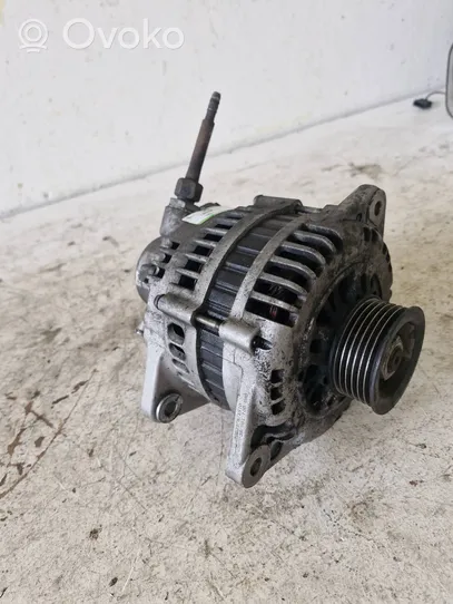 Opel Meriva A Alternator LR1190502