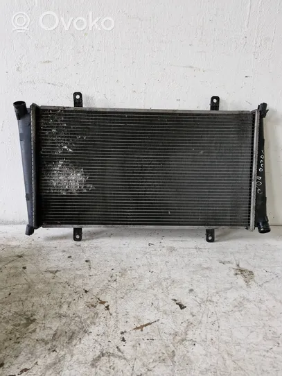 Volvo S40, V40 Radiateur de refroidissement 