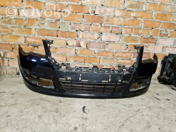 Volkswagen PASSAT B6 Front bumper 