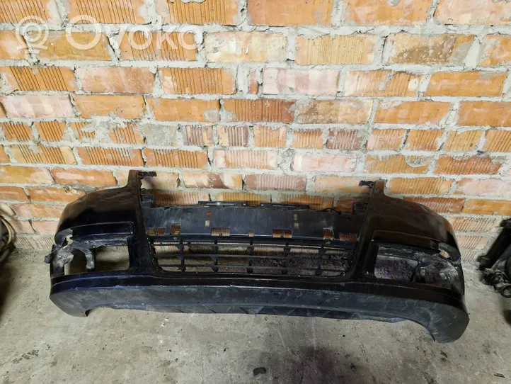 Volkswagen PASSAT B6 Front bumper 