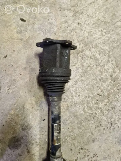 Volkswagen PASSAT B6 Front driveshaft 