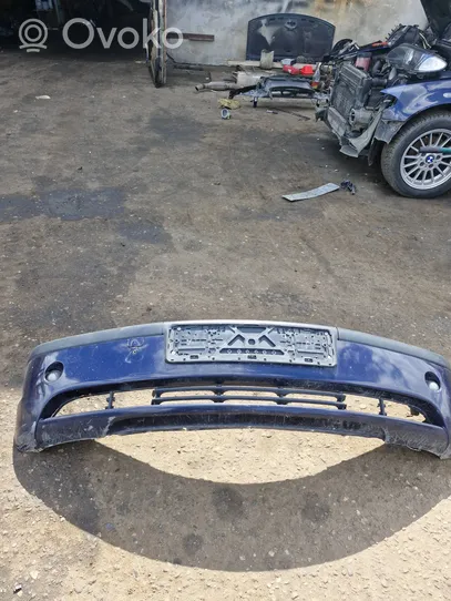 BMW 3 E46 Front bumper 