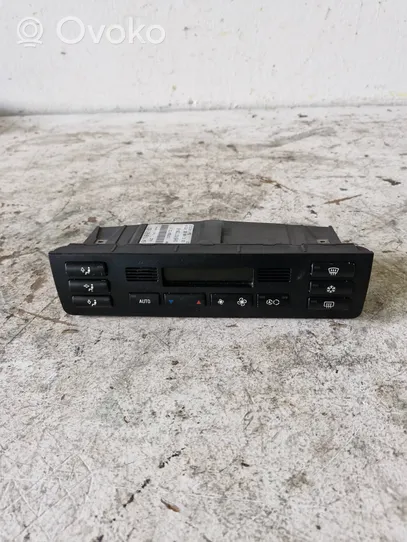 BMW 3 E46 Climate control unit 64116931601