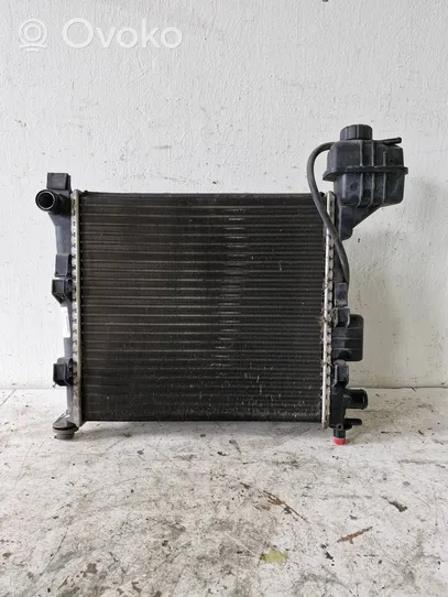 Mercedes-Benz A W168 Radiateur de refroidissement 