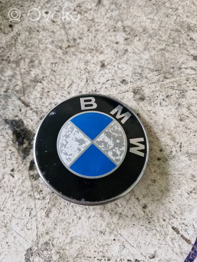BMW 3 E46 Logo, emblème, badge 