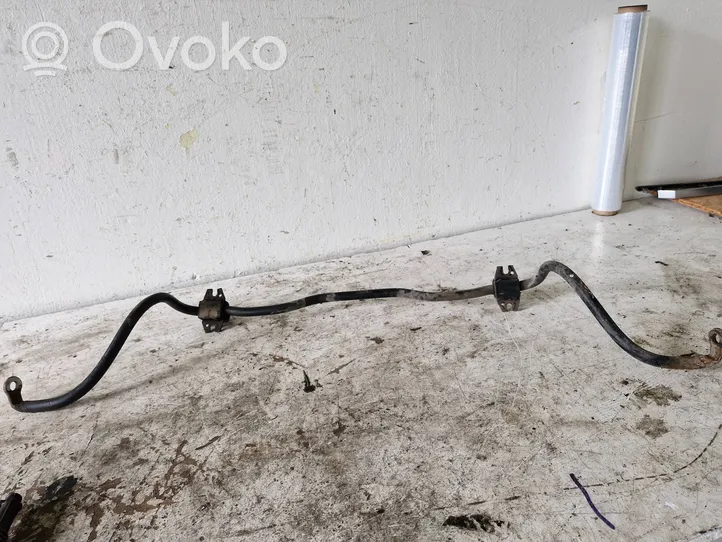 Opel Corsa C Stabilisator Adaptive Aktiv 