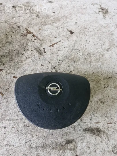 Opel Corsa C Airbag de volant 