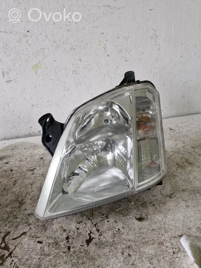 Opel Meriva A Faro/fanale 93321052