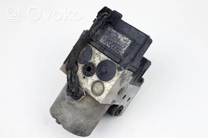 Fiat Ducato ABS-pumppu 46786432