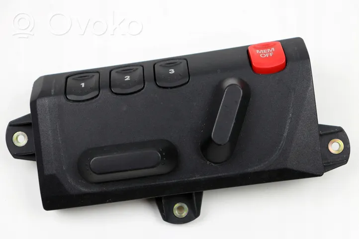 Volkswagen PASSAT B5 Seat control switch 3B0959765A