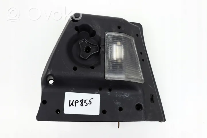 BMW 3 E46 Wkład lampy tylnej 6907936