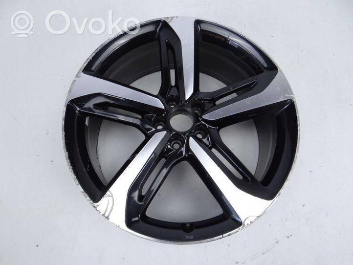 Audi A6 S6 C7 4G R21 alloy rim 4G0601025CM