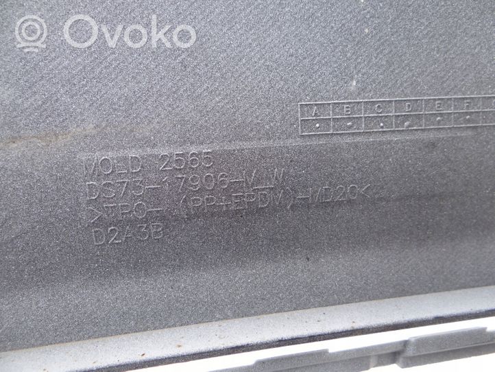 Ford Mondeo MK V Pare-chocs DS7317906M