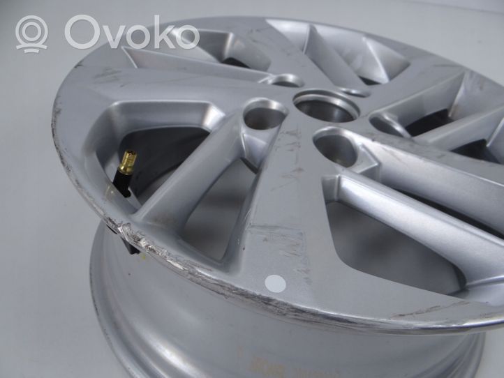 Hyundai i20 (GB IB) R16 alloy rim 