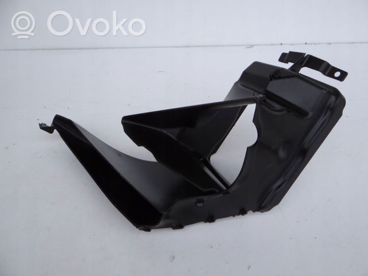 BMW 3 F30 F35 F31 Brake cooling air channel/duct 5174133