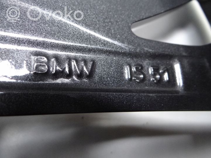 BMW X3 F25 Felgi aluminiowe R20 6787583