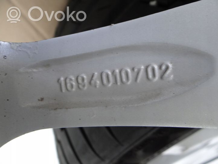 Mercedes-Benz A W169 Felgi aluminiowe R17 1694010702