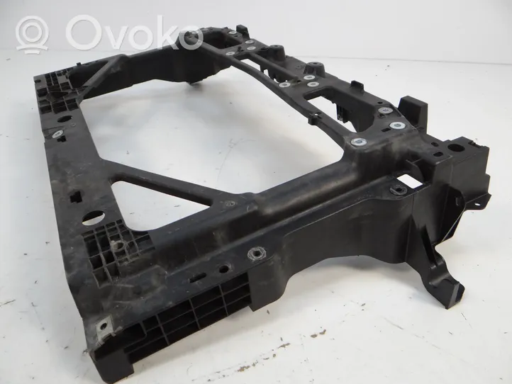 Mazda CX-3 Pannello di supporto del radiatore D09H53110