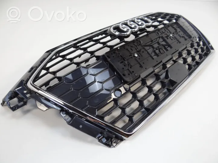 Audi A3 8Y Grille de calandre avant 8Y0853651A