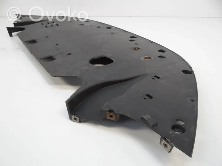 Jaguar XK - XKR Osłona pod zderzak przedni / Absorber 6W83-6E027-A