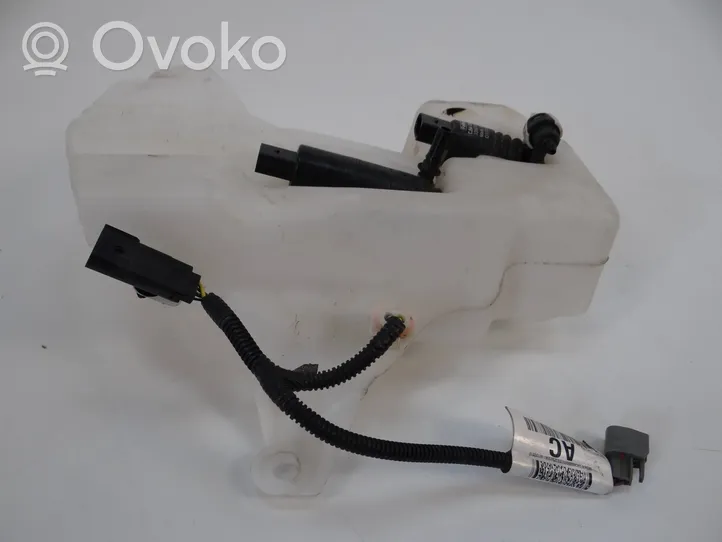 Ford Kuga II Windshield washer fluid reservoir/tank CV4413K175AG