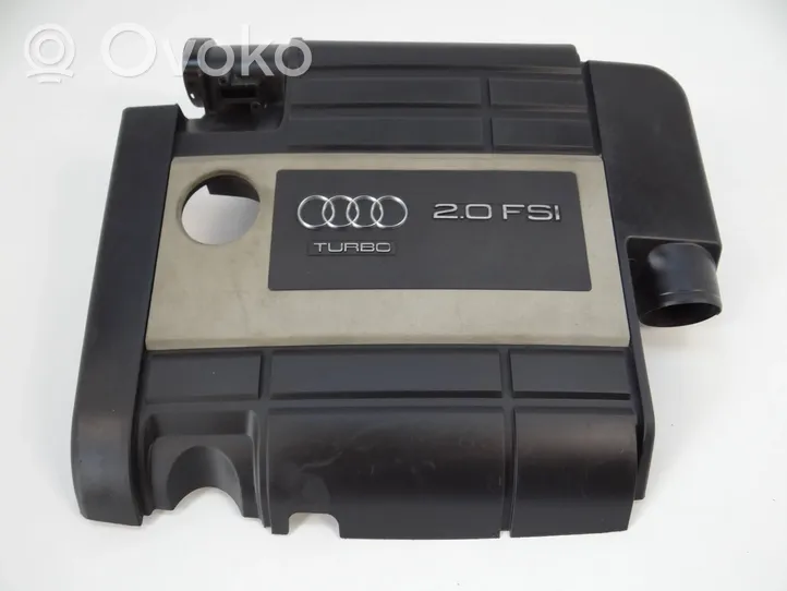 Audi TT TTS Mk2 Engine cover (trim) 06F133843A
