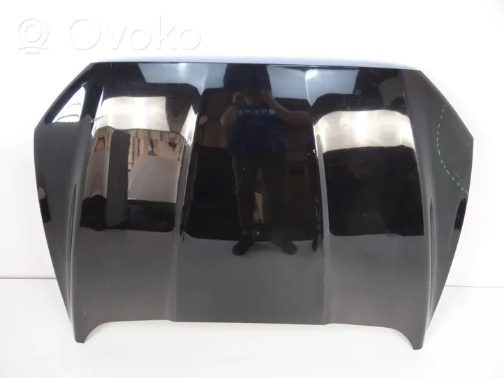 Ford Mondeo MK V Engine bonnet/hood 