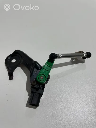 Porsche Macan Rear air suspension level height sensor 8K0907503