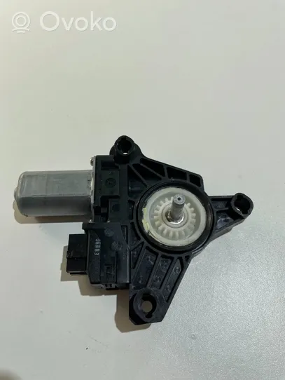 Mercedes-Benz GLE (W166 - C292) Front door window regulator motor A2469063100