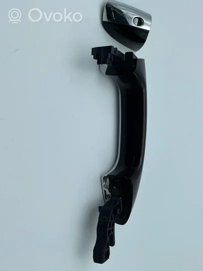 Mercedes-Benz S AMG W222 Front door exterior handle A0997601859