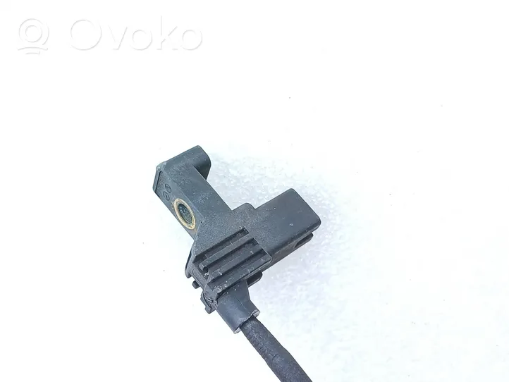 Mercedes-Benz GLE AMG (W166 - C292) ABS Sensor hinten A1665405609