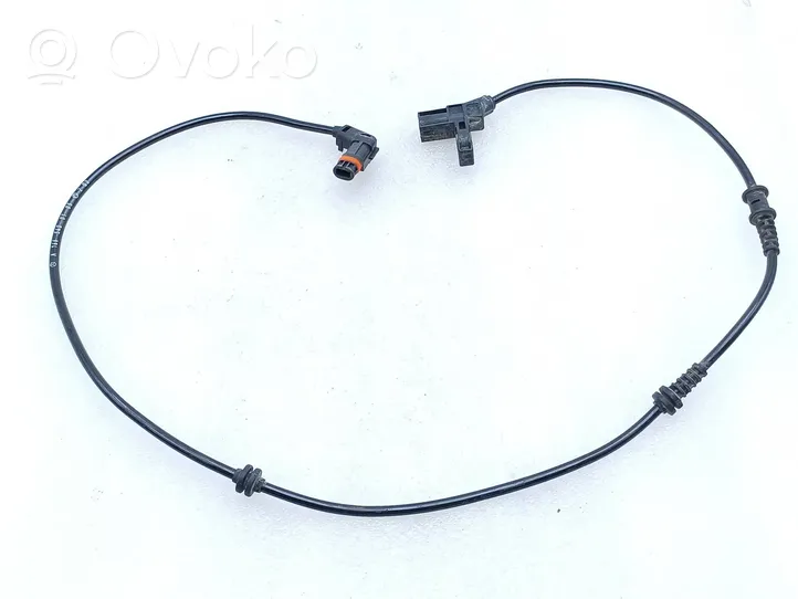 Mercedes-Benz GLE AMG (W166 - C292) Brake pads wear sensor A1665400105