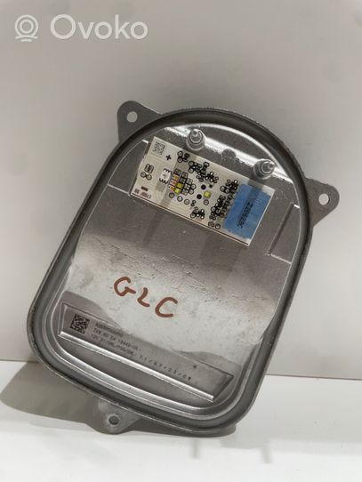 Mercedes-Benz GLC X253 C253 Module de contrôle de ballast LED A2539066600