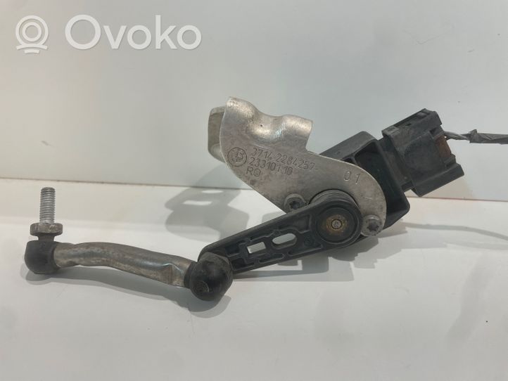 BMW M3 Motorino di regolazione assetto fari 25916010