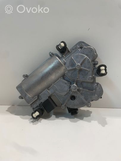 Audi Q7 4M Moteur ouverture de coffre 760827887