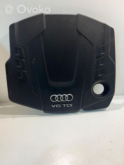 Audi Q5 SQ5 Крышка двигателя (отделка) 80A103925B