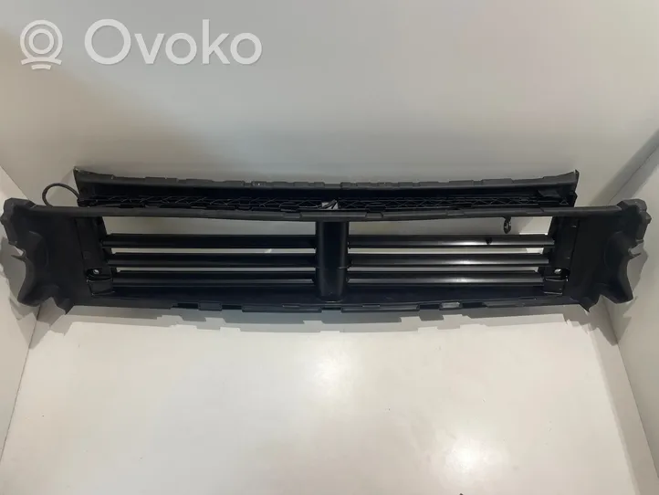 Audi A4 S4 B9 Condotto d'aria intercooler 95B965501AA