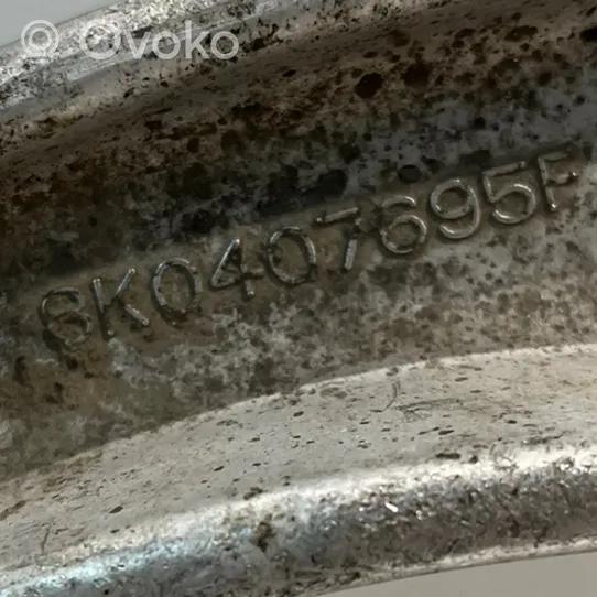 Audi A4 S4 B8 8K Zwrotnica koła przedniego 8K0407695F