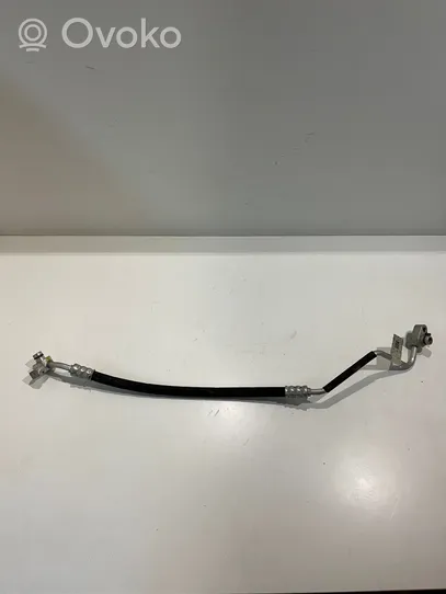 Audi Q5 SQ5 Air conditioning (A/C) pipe/hose 80A816741BL